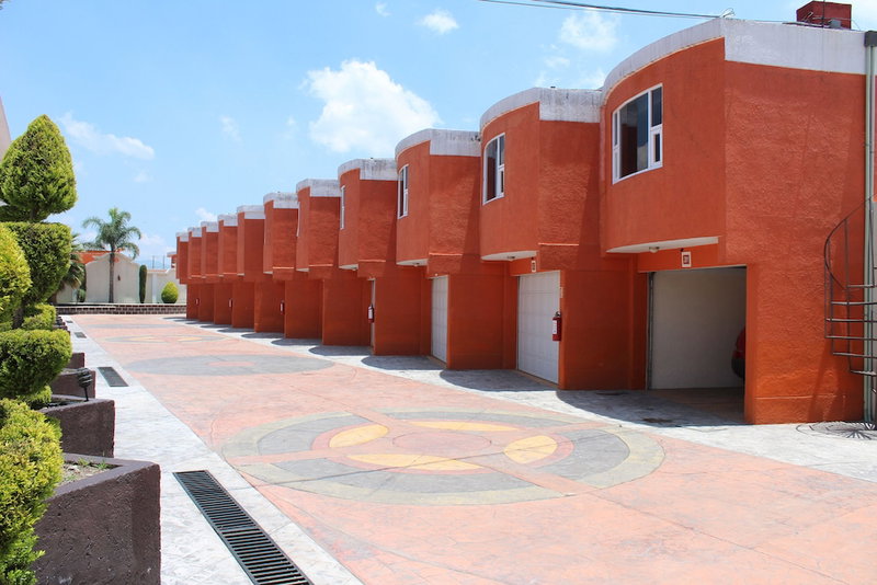 Motel Séptimo Eclipse - Adults Only, Acolman, Mexico