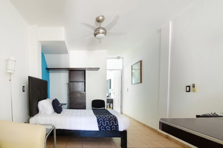 My Suite Ejecutivas, Culiacán, Mexico