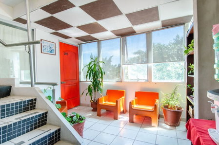 My Suite Ejecutivas, Culiacán, Mexico