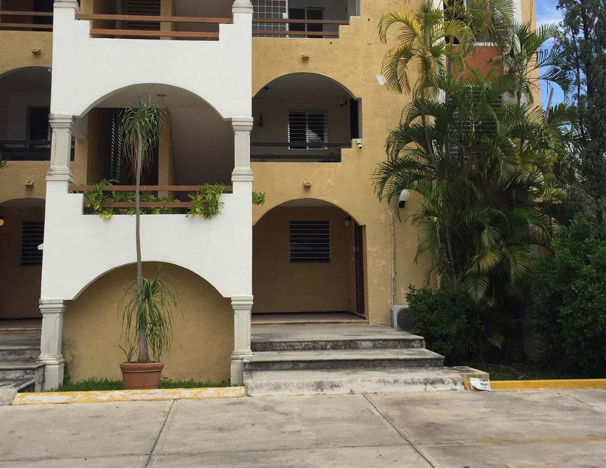 Tu lugar en Merida, Mexico