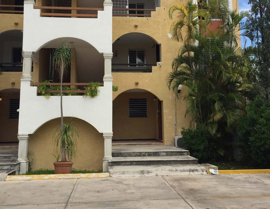 Tu lugar en Merida, Mérida, Mexico