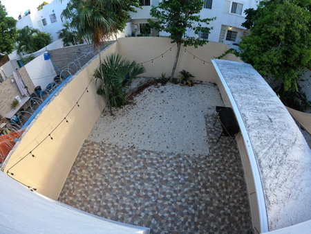 Casa Coral 4 habitaciones, Puerto Morelos, Mexico