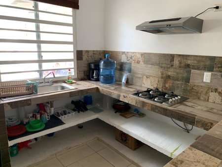 Casa Coral 4 habitaciones, Puerto Morelos, Mexico