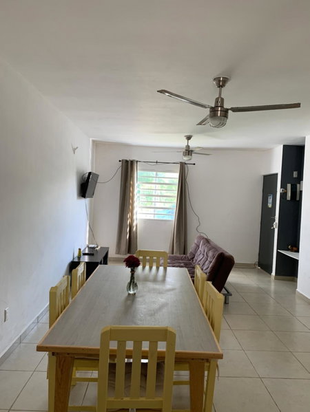 Casa Coral 4 habitaciones, Puerto Morelos, Mexico
