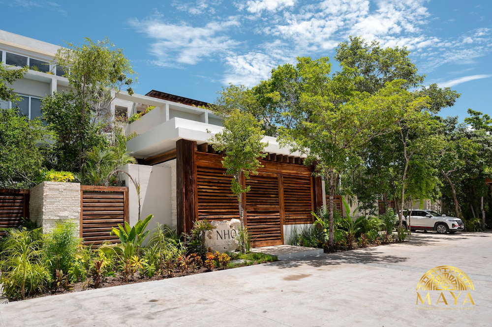 Hotel · NHOA 108A Lux 2BR Condo Plunge Pool in Aldea Zama, Tulum