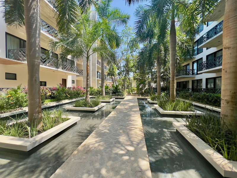 Palais Aldea Zama Tulum by Casago, Tulum, Mexico