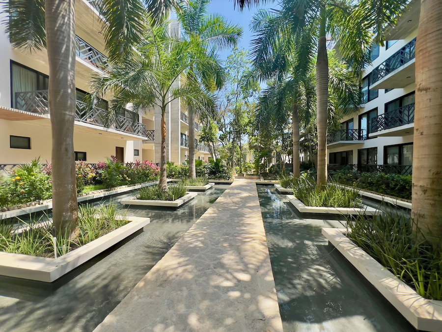 Palais Aldea Zama Tulum by Casago, Tulum, Mexico