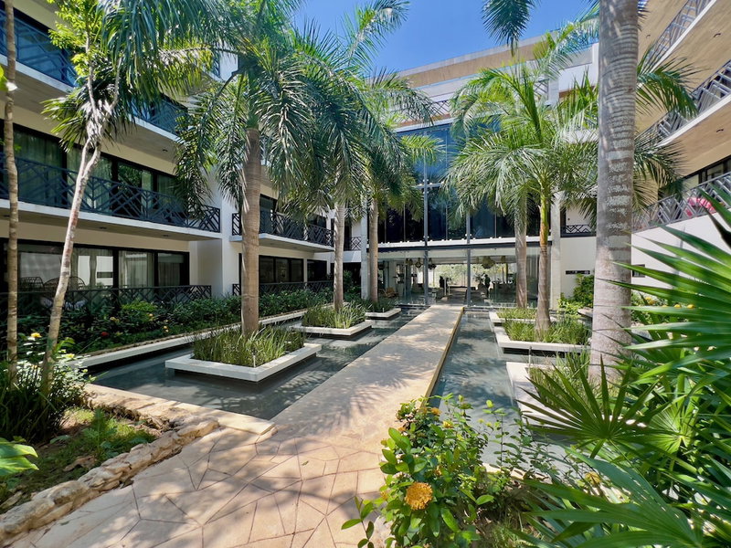 Palais Aldea Zama Tulum by Casago, Tulum, Mexico