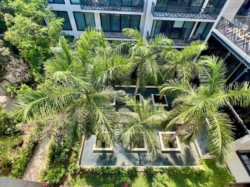Palais Aldea Zama Tulum by Casago, Tulum, Mexico