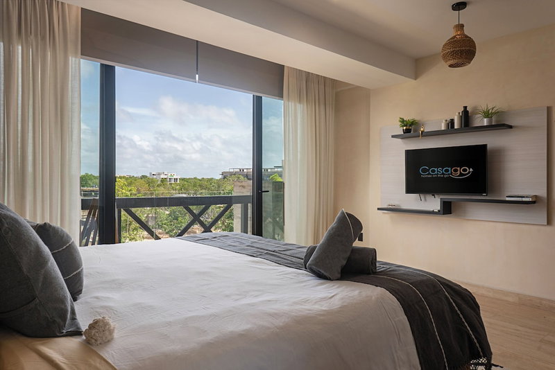 Palais Aldea Zama Tulum by Casago, Tulum, Mexico
