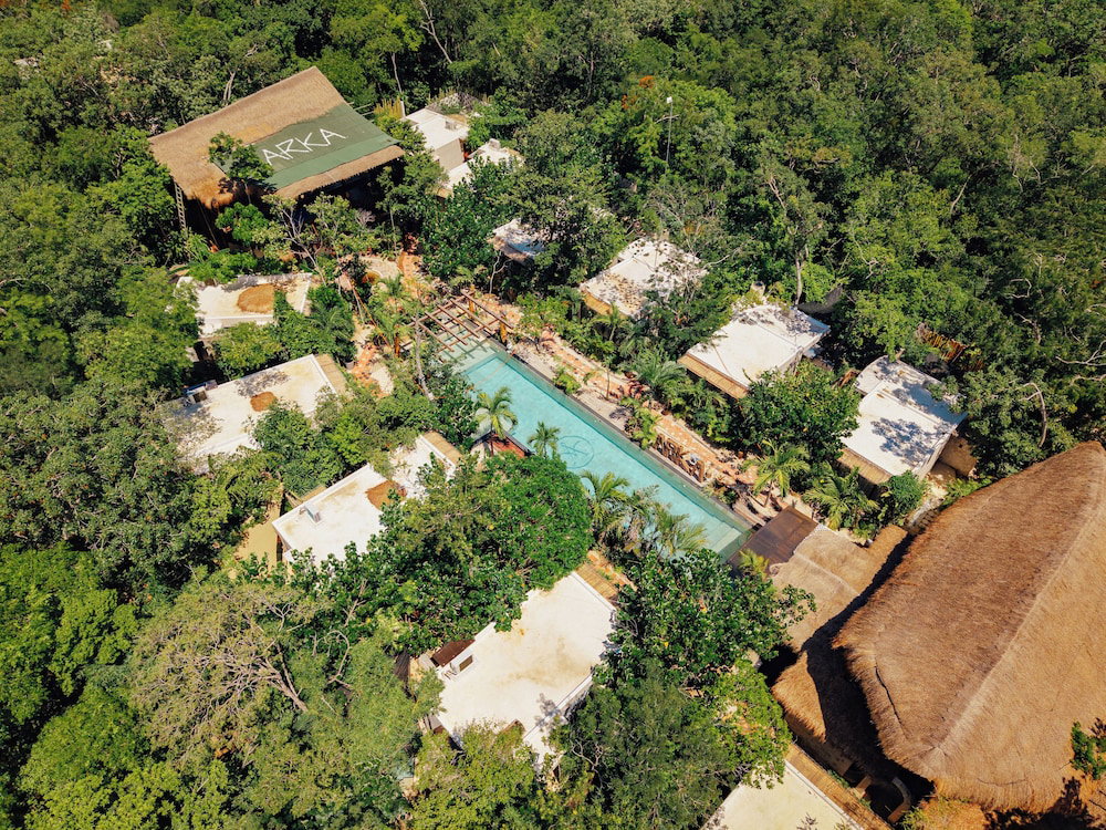 Hotel · Arka Tulum, Tulum