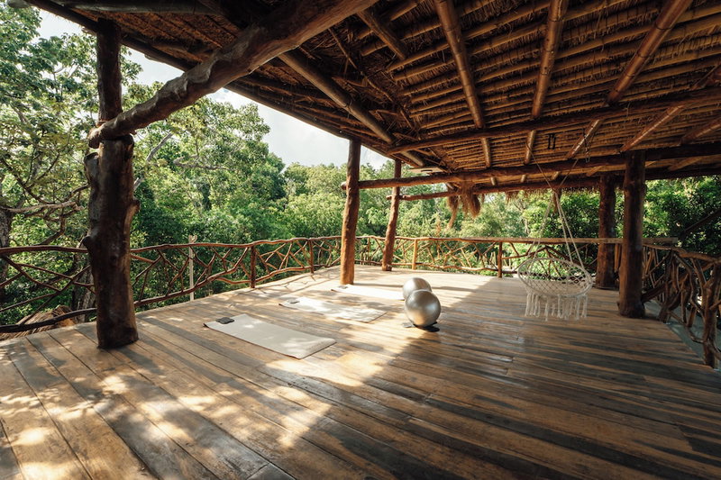 Arka Tulum, Tulum, Mexico