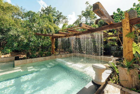 Arka Tulum, Tulum, Mexico