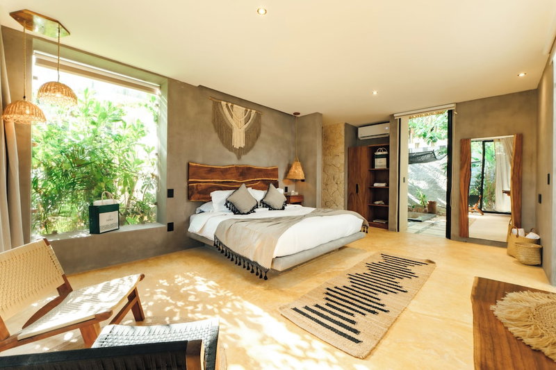 Arka Tulum, Tulum, Mexico