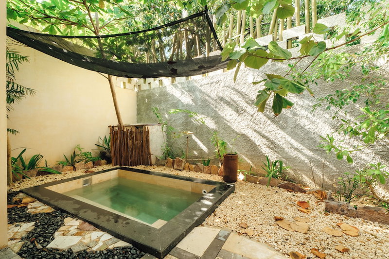 Arka Tulum, Tulum, Mexico