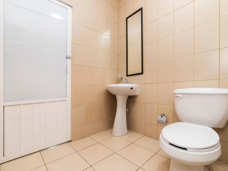 Hotel Santa Cruz, San Juan de los Lagos, San Juan de los Lagos, Mexico