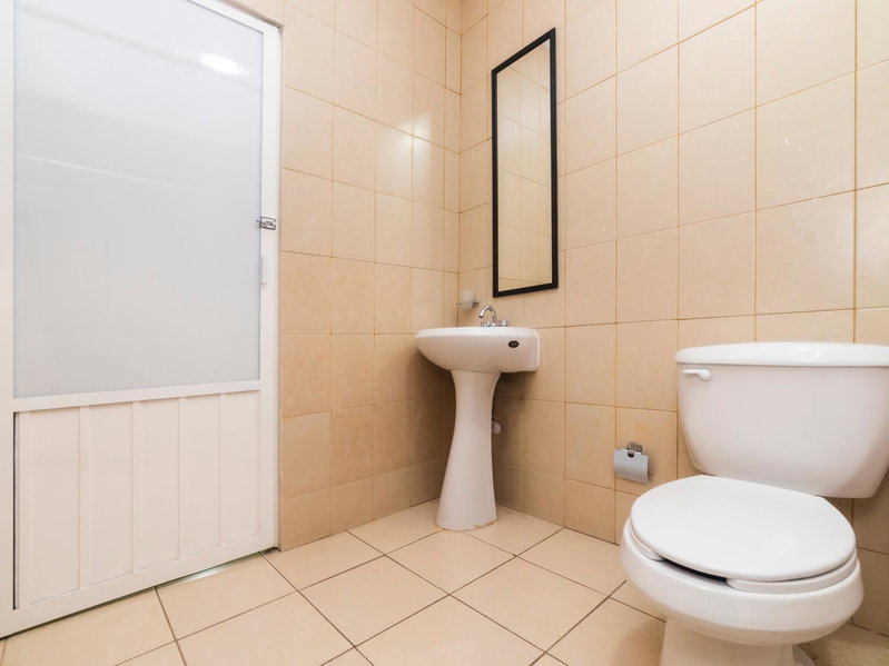 Hotel Santa Cruz, San Juan de los Lagos, San Juan de los Lagos, Mexico
