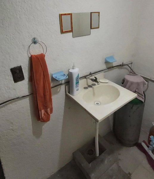 Casa El Colibrí CEC, Tehuacán, Mexico