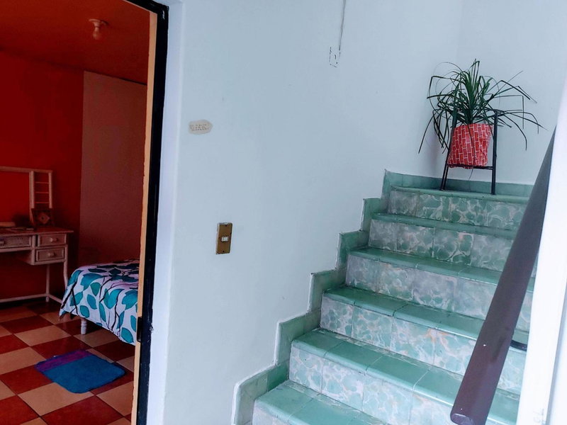 Casa El Colibrí CEC, Tehuacán, Mexico