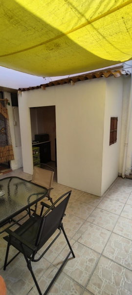 Casa El Colibrí CEC, Tehuacán, Mexico