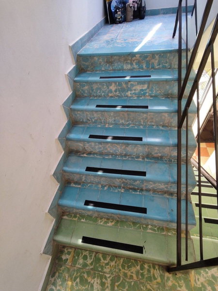 Casa El Colibrí CEC, Tehuacán, Mexico