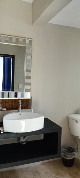 Hotel BLVD, Playa del Carmen, Mexico