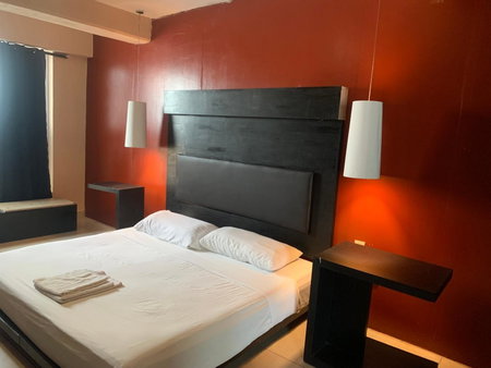 Hotel BLVD, Playa del Carmen, Mexico