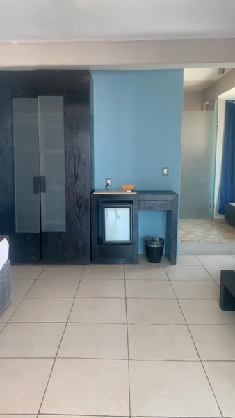 Hotel BLVD, Playa del Carmen, Mexico