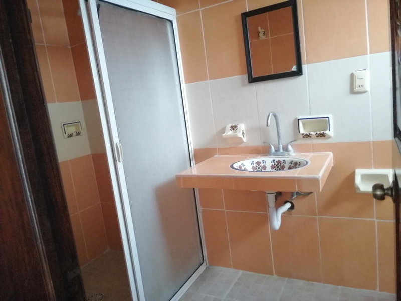 Hotel Villa Palmeras, Tecolutla, Mexico