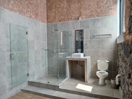 Hotel Xochicaltzin, Atlixco, Mexico