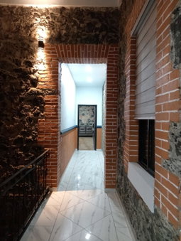 Hotel Xochicaltzin, Atlixco, Mexico