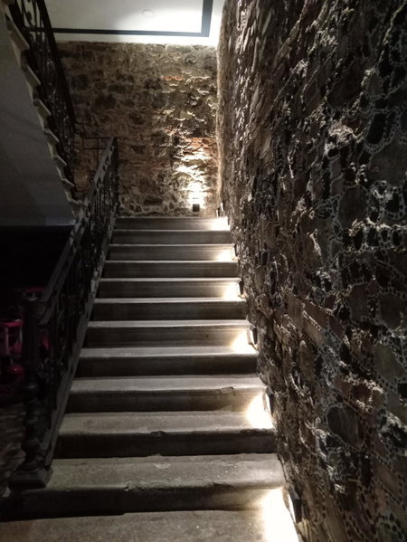 Hotel Xochicaltzin, Atlixco, Mexico