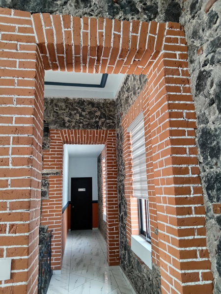 Hotel Xochicaltzin, Atlixco, Mexico