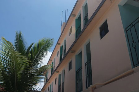Andreas Tulum Hotel, Tulum, Mexico