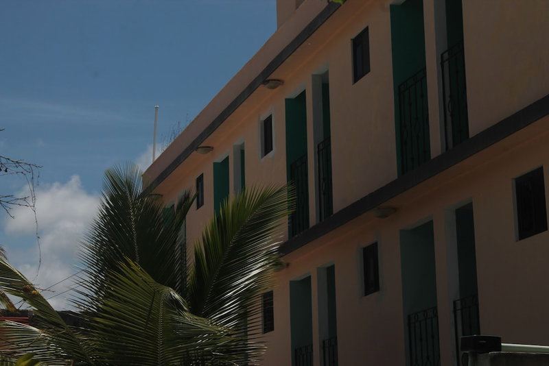 Andreas Tulum Hotel, Tulum, Mexico