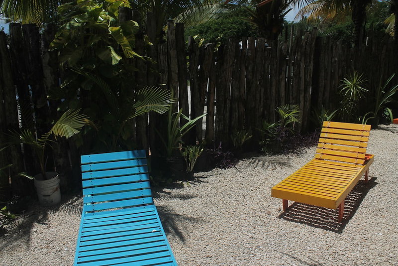Andreas Tulum Hotel, Tulum, Mexico