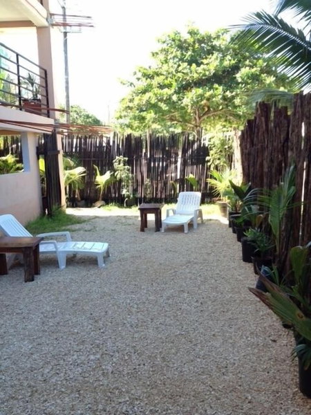 Andreas Tulum Hotel, Tulum, Mexico