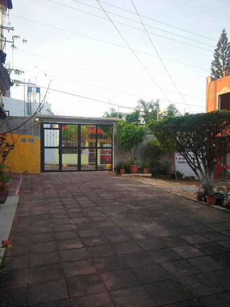Hotel Casa Zoque Colonial, Tuxtla Gutiérrez, Mexico