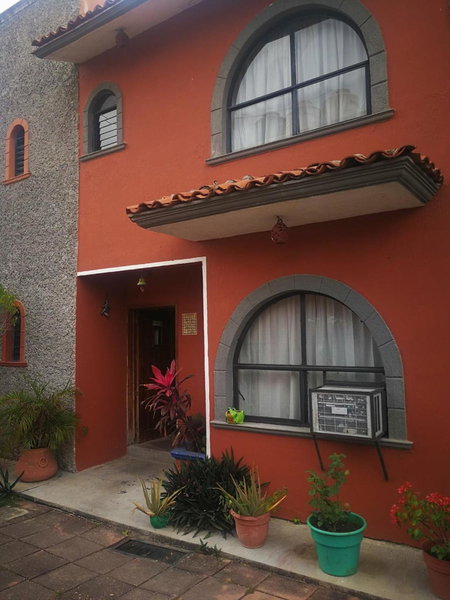 Hotel Casa Zoque Colonial, Tuxtla Gutiérrez, Mexico