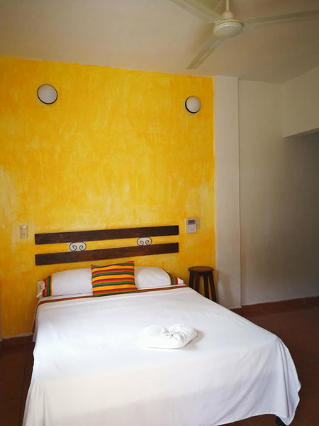 Hotel Casa Zoque Colonial, Tuxtla Gutiérrez, Mexico