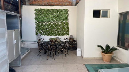 Casa Ana Celia, Morelia, Mexico