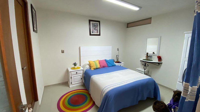 Casa Ana Celia, Morelia, Mexico