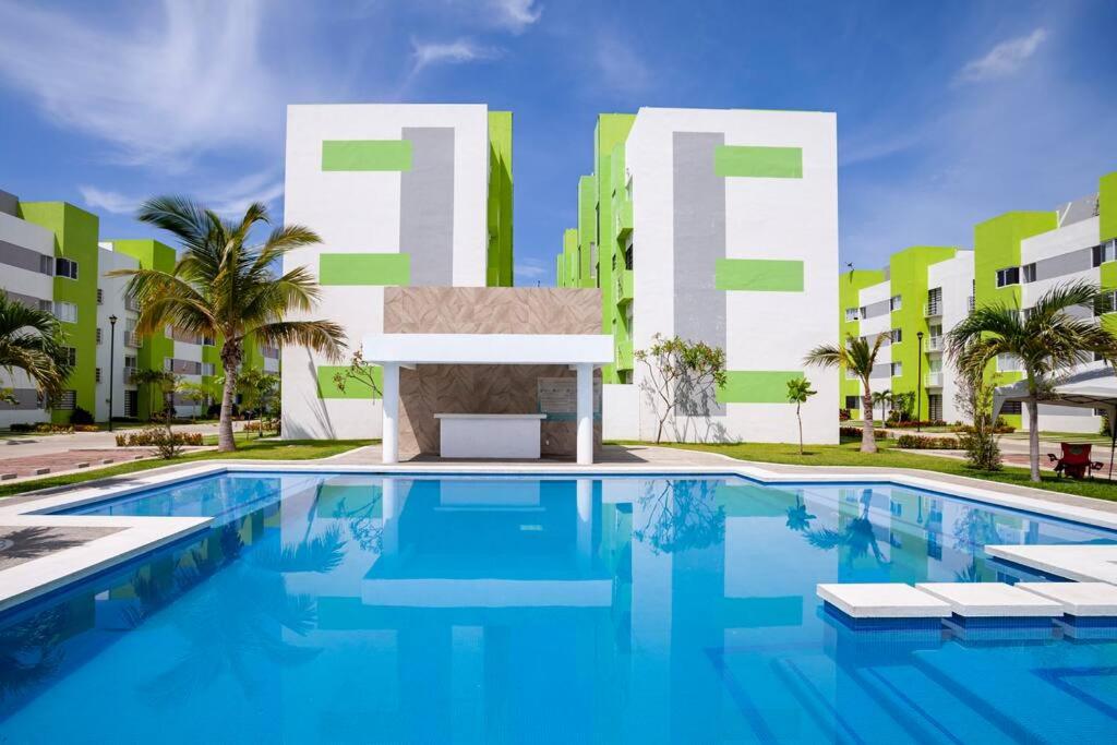 El descanso del guerrero, Mexico