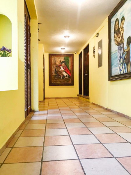 Hotel Esmeralda, Poza Rica de Hidalgo, Mexico
