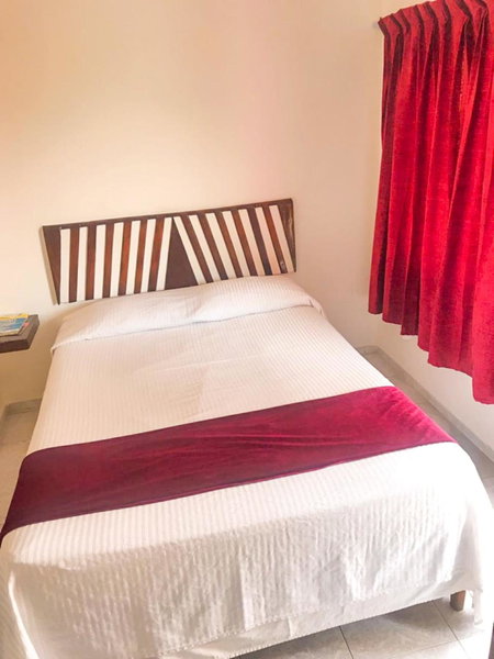 Hotel Esmeralda, Poza Rica de Hidalgo, Mexico