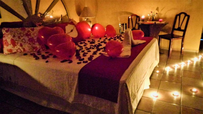 Hotel Esmeralda, Poza Rica de Hidalgo, Mexico