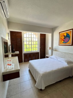 Hotel Handall Cancun, Cancun, Mexico