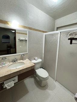 Hotel Handall Cancun, Cancun, Mexico
