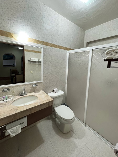 Hotel Handall Cancun, Cancun, Mexico