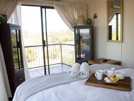 Hoedspruit Wildlife Estate (Indlovu Lodge 266), Hoedspruit, South Africa